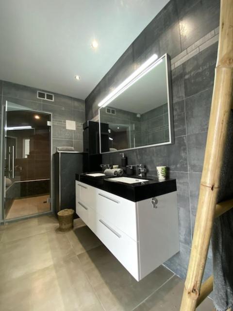 Chambre Carpediem Orange  Luaran gambar