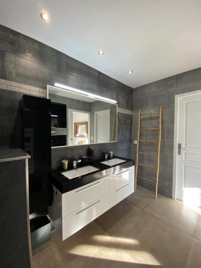 Chambre Carpediem Orange  Luaran gambar